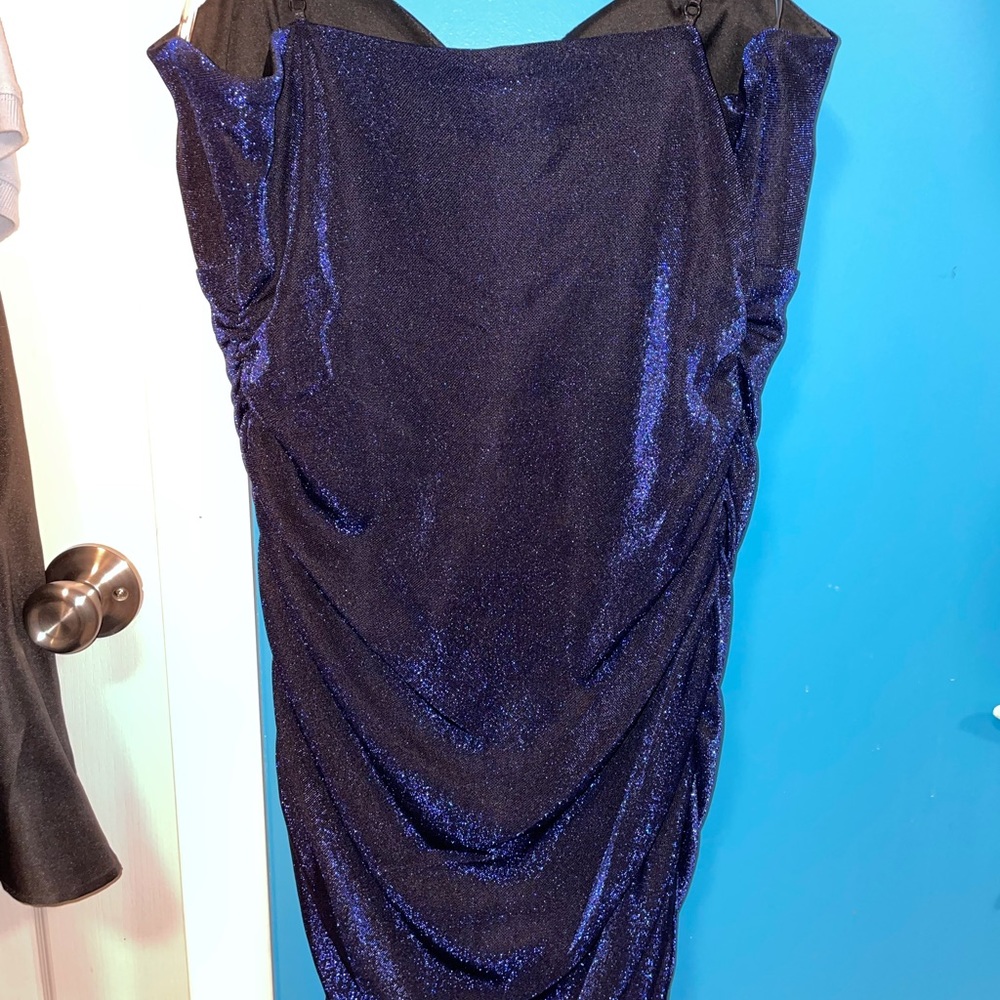 semi-formal dress